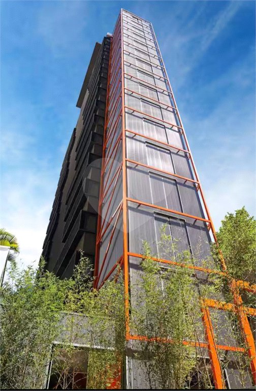 Apartamento para alugar com 2 quartos, sendo 1 suíte, em Jardim Paulista, São Paulo, SP