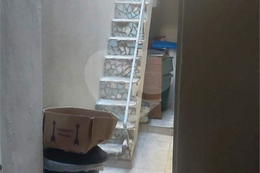Sobrado à venda com 4 quartos em Vila Maria, São Paulo, SP