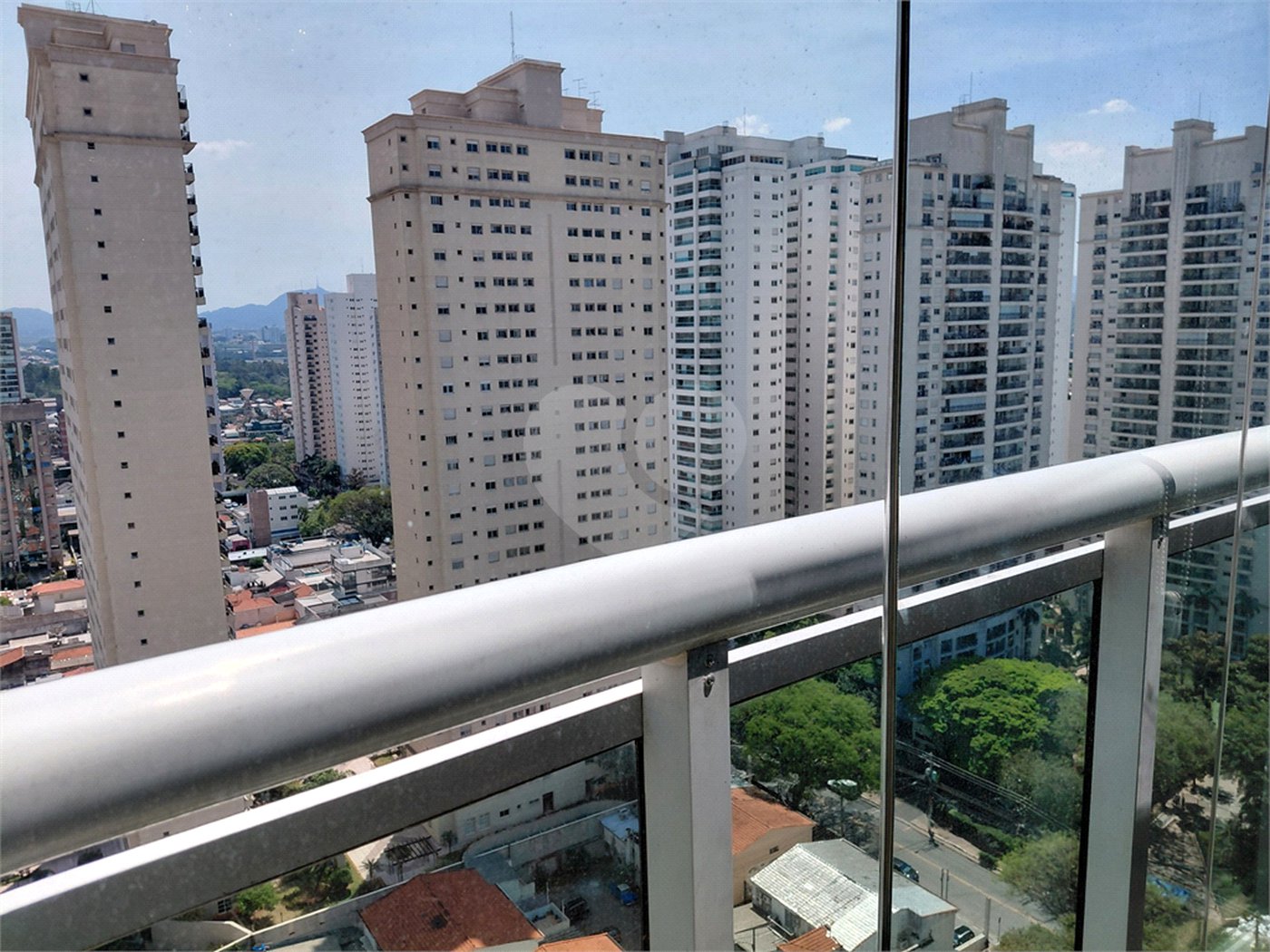 Apartamento para alugar com 4 quartos, sendo 3 suítes,  em Vila Leopoldina, São Paulo, SP