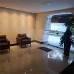 Apartamento para alugar com 3 quartos, sendo 1 suíte, em Santana, São Paulo, SP