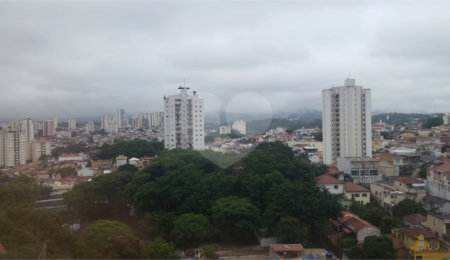 Sala à venda em Santana, São Paulo, SP