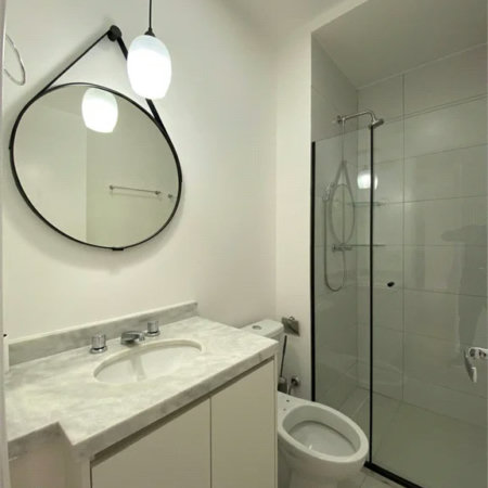 Apartamento à venda com 2 quartos, sendo 1 suíte, em Vila Andrade, São Paulo, SP