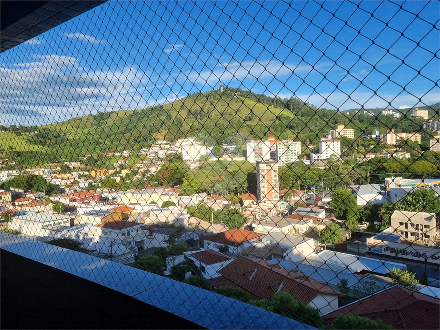 Apartamento à venda com 4 suítes no Centro, Serra Negra, SP