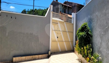 Casa à venda com 3 quartos, sendo 1 suíte,  em Jardim Rodeio, Mogi das Cruzes, SP
