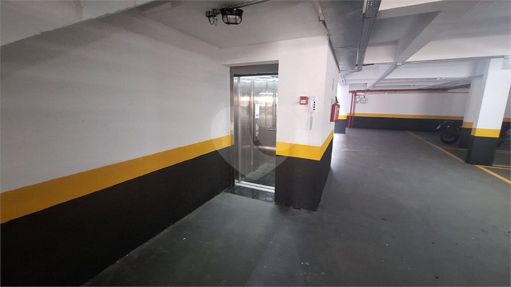 Apartamento à venda com 2 quartos em Mandaqui, São Paulo, SP