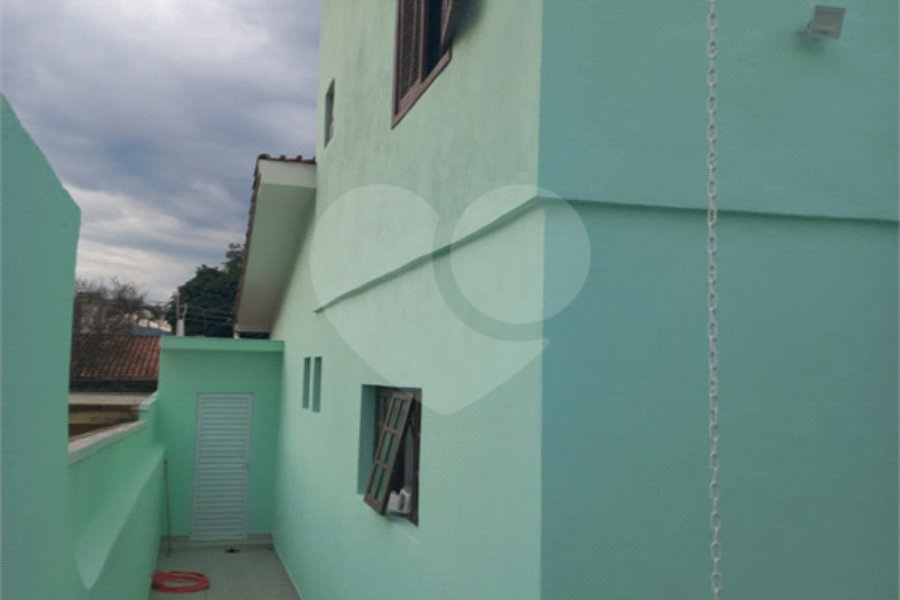 Casa à venda com 3 quartos, sendo 1 suíte, em Vila Rosalia, Guarulhos, SP
