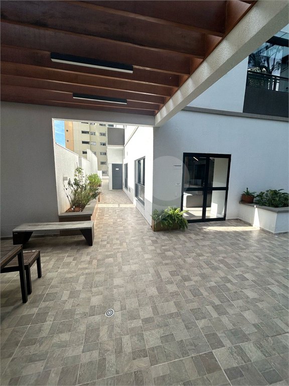 Apartamento à venda com 2 quartos em Vila Suzana, São Paulo, SP