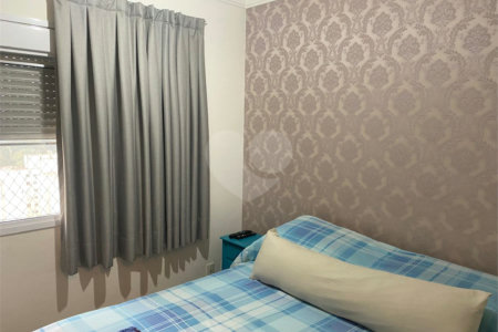Apartamento à venda com 2 quartos, sendo 1 suíte, em Tucuruvi, São Paulo, SP