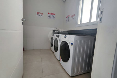 Apartamento à venda com 1 suíte em Vila Independência, Sorocaba, SP