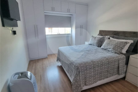 Sobrado à venda com 2 quartos em Santa Teresinha, São Paulo, SP