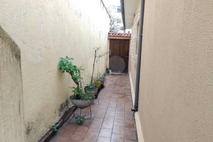 Casa Térrea à venda com 2 quartos, sendo 1 suíte, em Casa Verde, São Paulo, SP