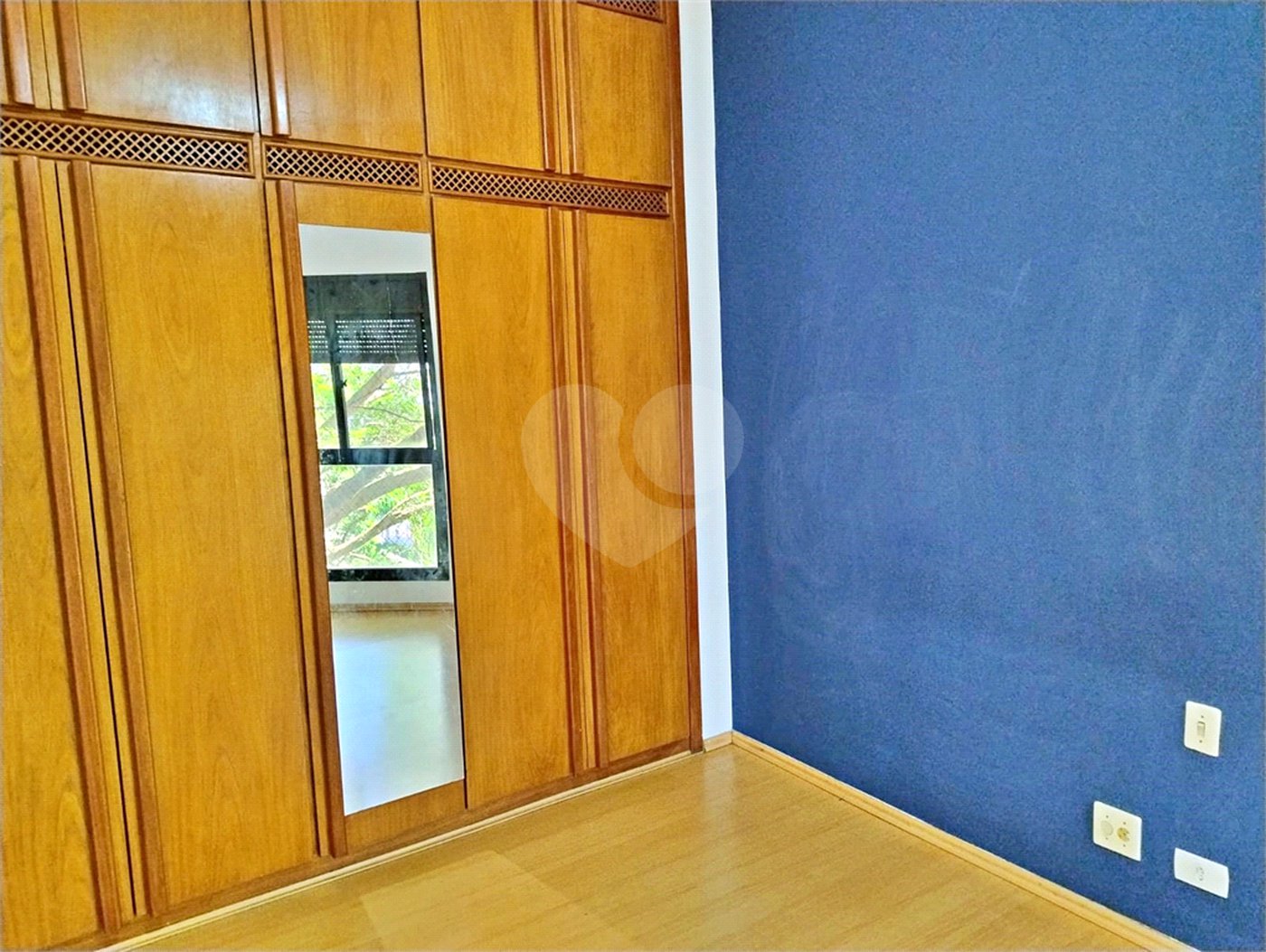 Apartamento à venda com 4 quartos, sendo 2 suítes,  em Indianópolis, São Paulo, SP