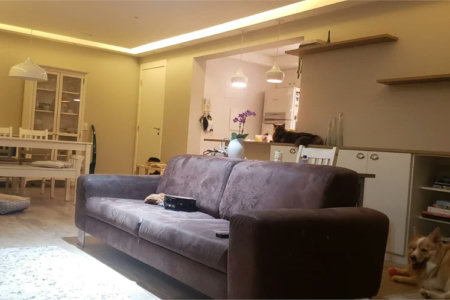 Apartamento à venda com 2 quartos, sendo 1 suíte, em Jardim Caboré, São Paulo, SP