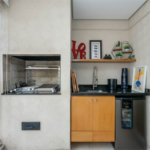 Apartamento à venda com 2 quartos, sendo 1 suíte, em Vila Gertrudes, São Paulo, SP