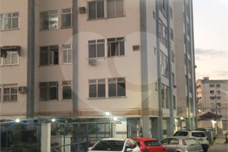 Apartamento à venda com 2 quartos em Campo Grande, Rio de Janeiro, RJ