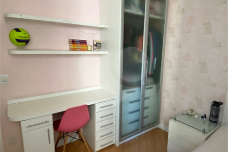 Apartamento à venda com 3 quartos, sendo 1 suíte, em Santa Teresinha, São Paulo, SP