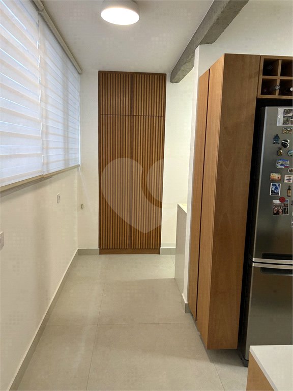 Apartamento à venda com 2 quartos em Itaim Bibi, São Paulo, SP