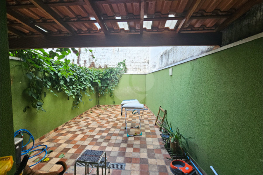 Sobrado à venda com 3 quartos, sendo 1 suíte,  em Casa Verde, São Paulo, SP