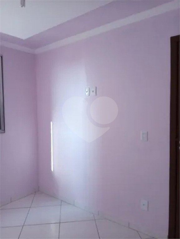 APARTAMENTO A VENDA, CONDOMINIO SPAZIO CAMPO DI BOURBON, PARQUE INDUSTRIAL, 2 DORMITORIOS, 1 VAGA DE