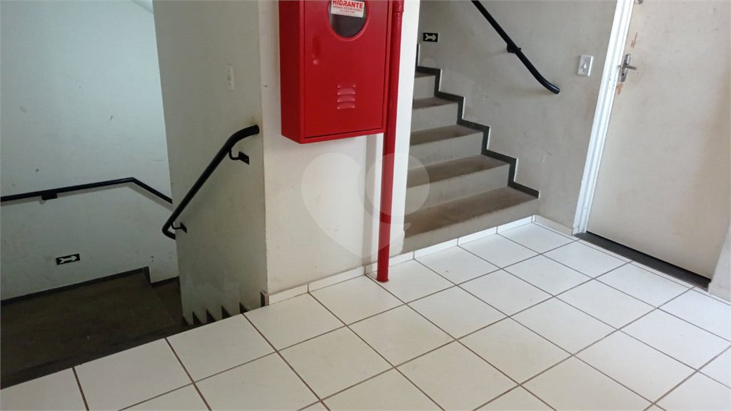 Apartamento à venda com 2 quartos em Parque Campo Bonito, Indaiatuba, SP