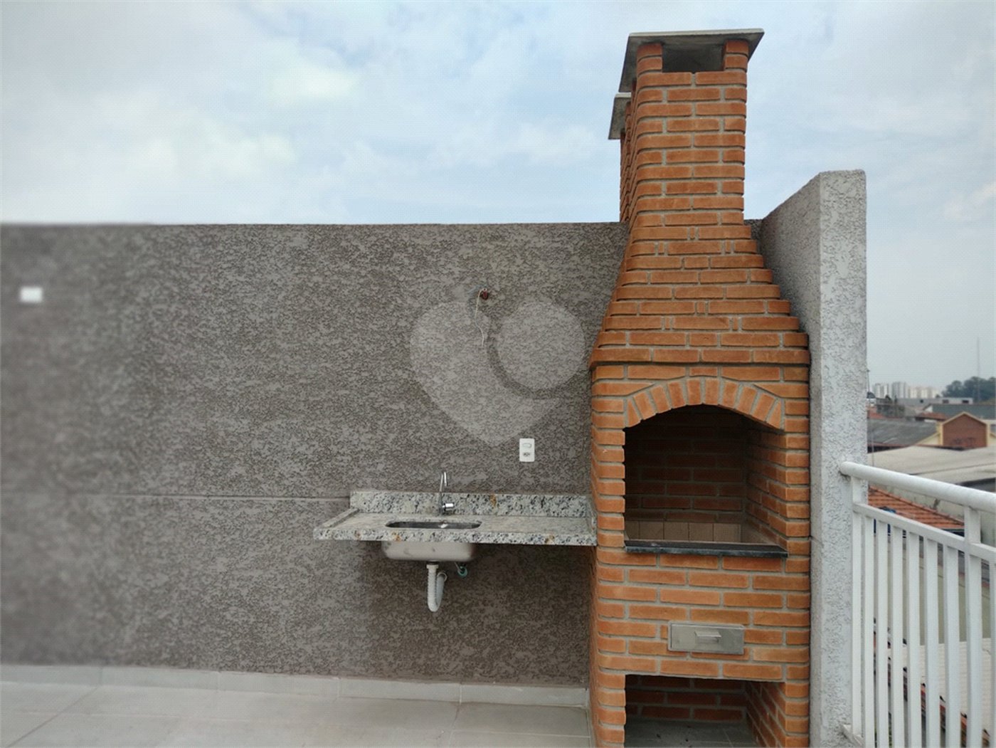 Apartamento à venda com 2 quartos, sendo 1 suíte, em Vila Maria Baixa, São Paulo, SP