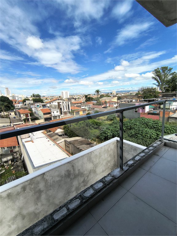 Apartamento à venda com 3 quartos em Parada XV de Novembro, São Paulo, SP