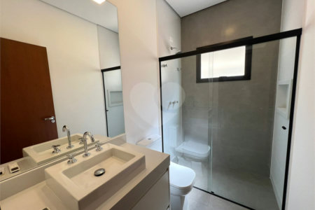 Casa à venda com 3 suítes no condomínio Alphaville Nova Esplanada, Votorantim - SP
