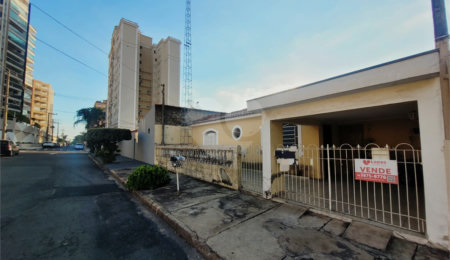 Casa à venda com 2 quartos em Vila Sfeir, Indaiatuba, SP