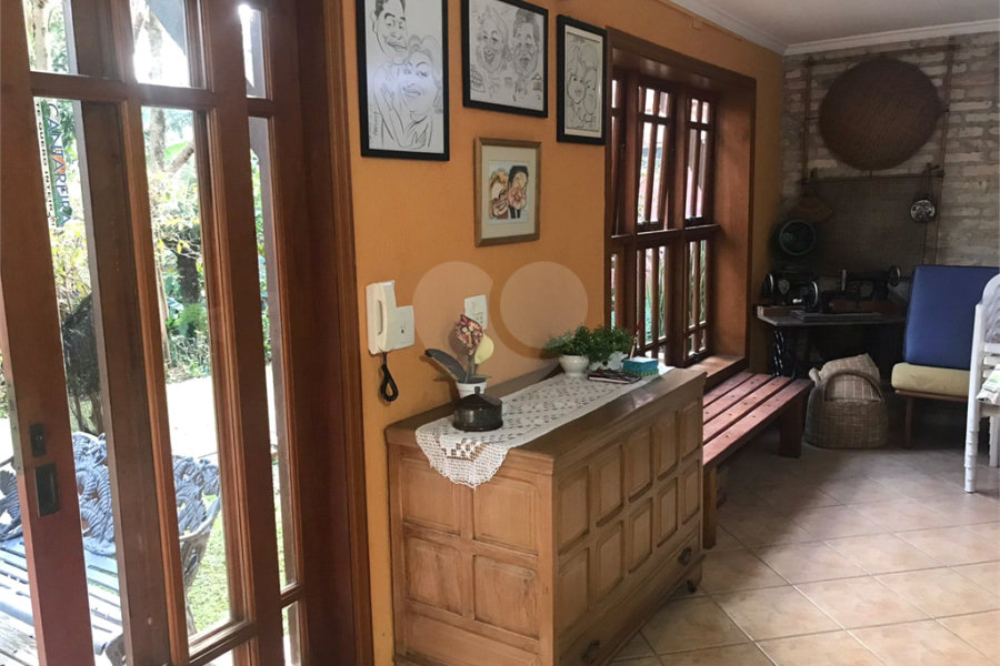 Casa à venda com 3 suítes no condomínio Parque Imperial da Cantareira, Mairiporã - SP