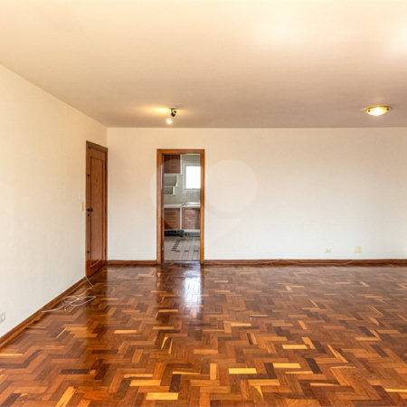 Apartamento à venda com 3 quartos, sendo 2 suítes, em Água Branca, São Paulo, SP