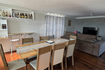 Duplex à venda com 3 quartos, sendo 2 suítes, em Vila Trujillo, Sorocaba, SP