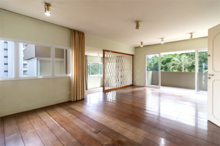 Apartamento à venda com 4 quartos, sendo 3 suítes, em Água Fria, São Paulo, SP