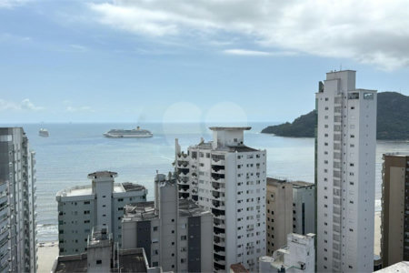 Cobertura à venda com 4 suítes no Centro, Balneário Camboriú, SC