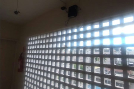 Apartamento Residencial à venda, Parque Enseada, Guarujá - AP0516.