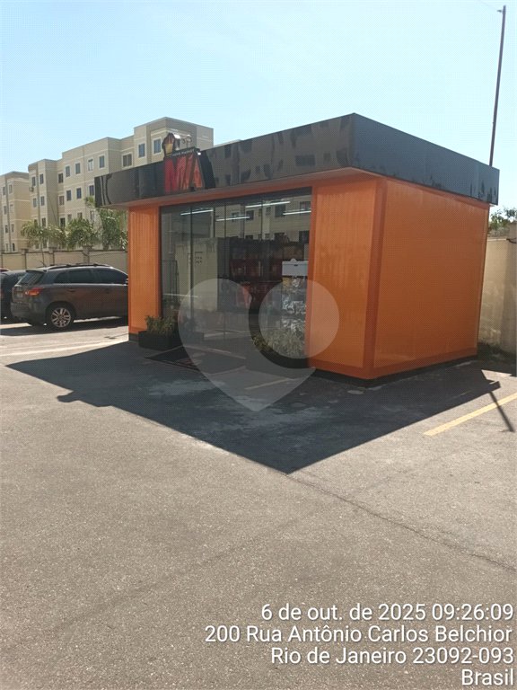 Apartamento para alugar com 2 quartos em Campo Grande, Rio de Janeiro, RJ