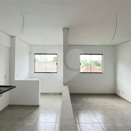 Apartamento à venda com 2 quartos em Alvorada, Cuiabá, MT