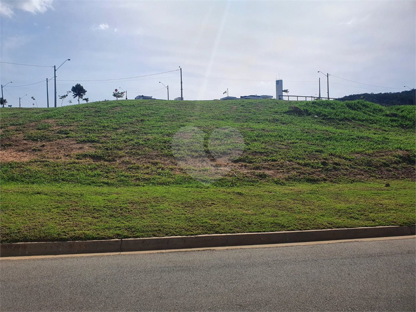 Terreno à venda no condomínio Ecologie Residencial Itatiba, Itatiba - SP