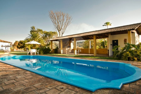 Casa à venda com 4 quartos em Chácaras Maringá, Atibaia, SP