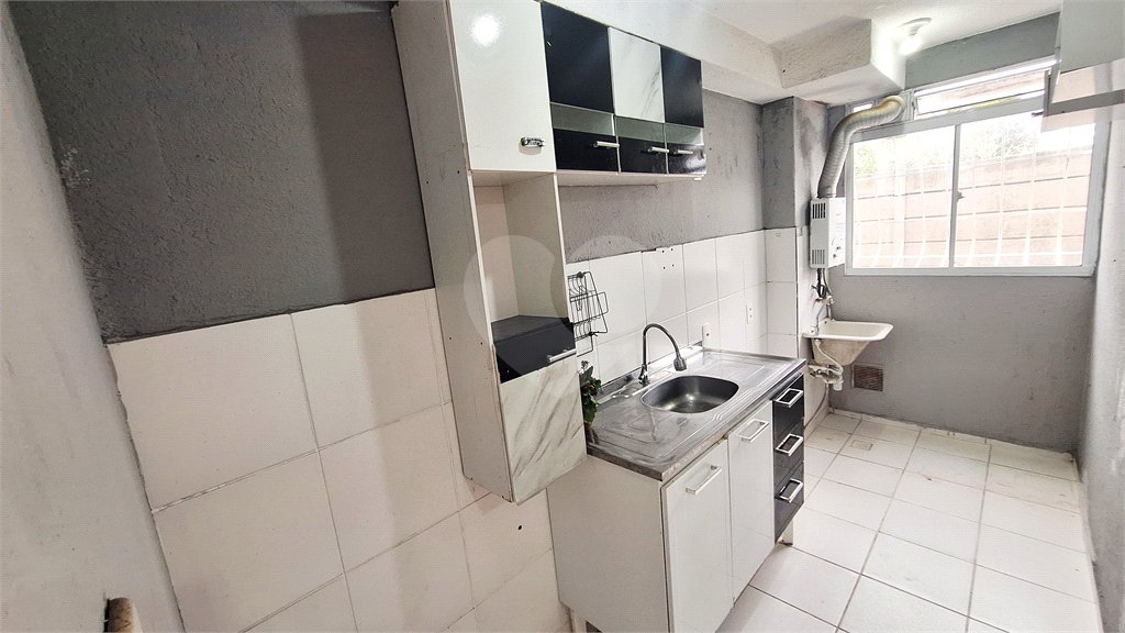 Apartamento à venda com 2 quartos em Campo Grande, Rio de Janeiro, RJ