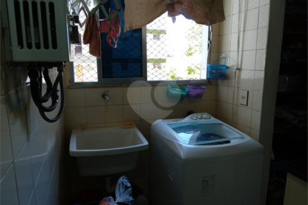 Apartamento à venda com 2 quartos em Rio Comprido, Rio de Janeiro, RJ