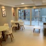 Apartamento à venda com 2 quartos em Tremembé, São Paulo, SP