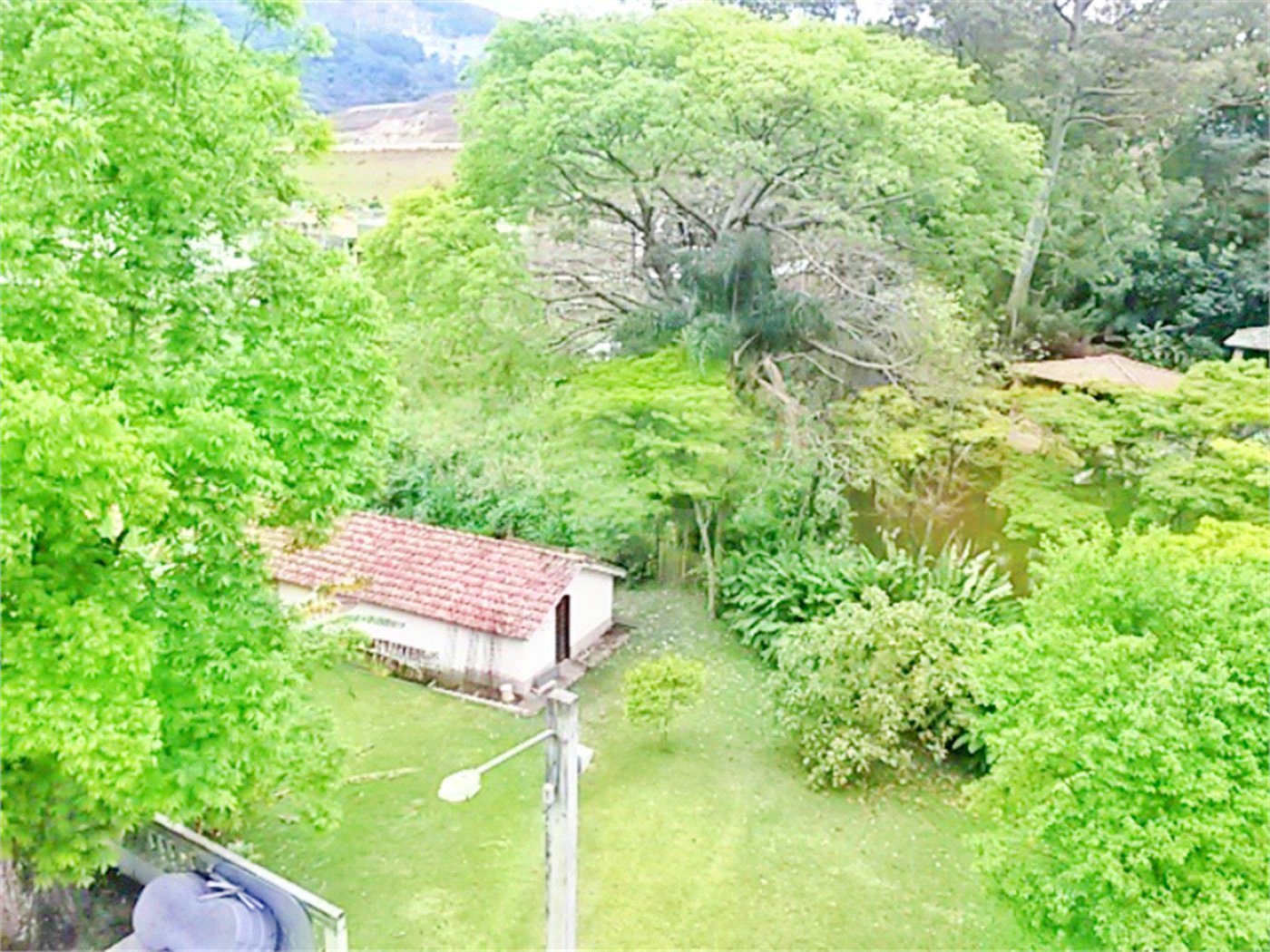 Terreno à venda no condomínio Estrada do Corisco,4929, São Paulo - SP