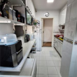 Apartamento à venda com 3 quartos, sendo 1 suíte, em Parque da Vila Prudente, São Paulo, SP