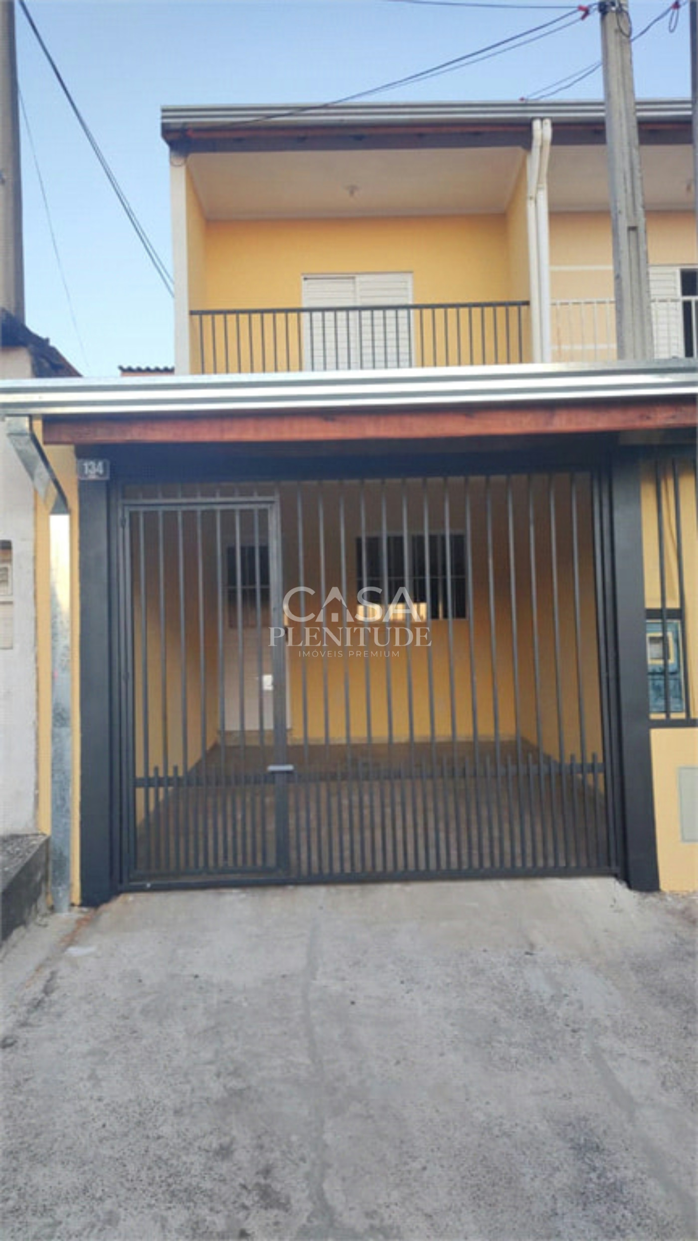 Casa à venda com 2 quartos em Jardim Paulista, Sorocaba, SP