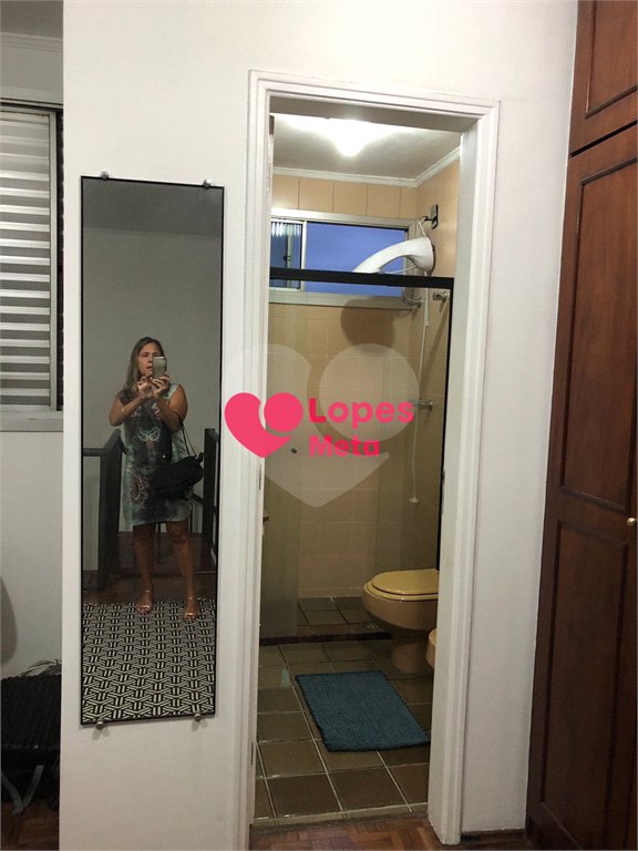 Apartamento à venda com 1 suíte no Centro, São José dos Campos, SP