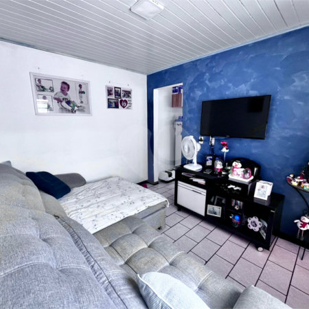 Casa à venda com 2 quartos, sendo 1 suíte,  em Vila Oliveira, Itapetininga, SP