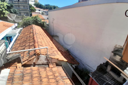 Casa à venda com 4 quartos em Vila Ipojuca, São Paulo, SP