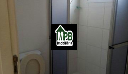 Apartamento à venda com 1 quarto em Vila Nova Sorocaba, Sorocaba, SP