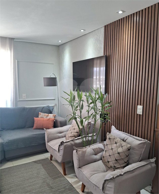 Apartamento à venda com 2 quartos, sendo 1 suíte, em Engordadouro, Jundiaí, SP