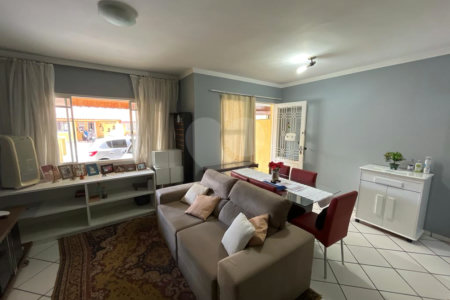 Casa à venda com 3 quartos no condomínio Moradas do Sol, Sorocaba - SP